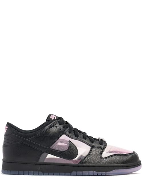 Nike: 低帮系带运动鞋