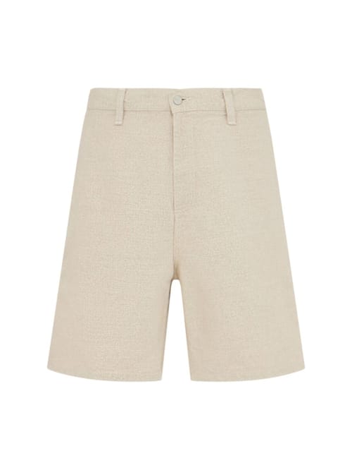 Carhartt WIP: 高腰直筒短裤