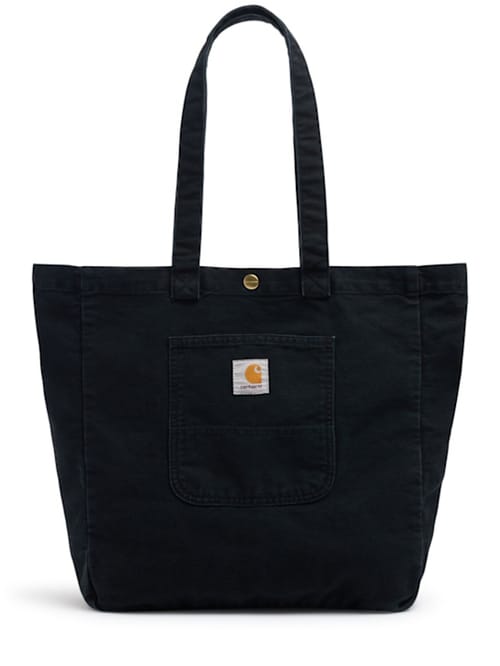 Carhartt WIP: 带双把手的购物袋