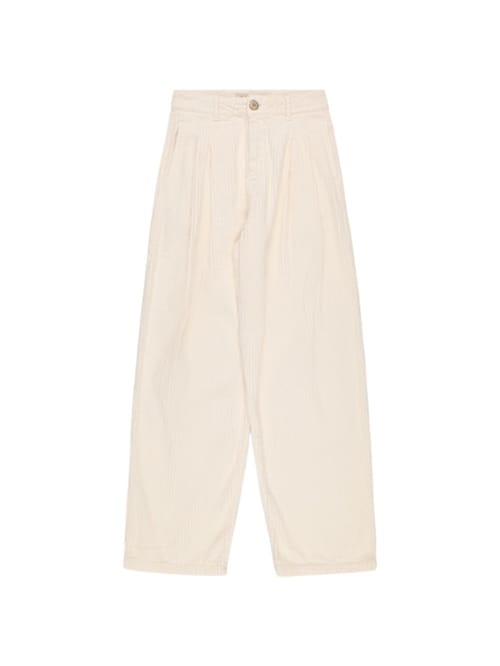 The New Society: Fatigue pants