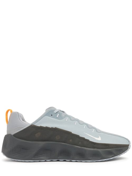Nike: Low-top sneakers with chunky sole