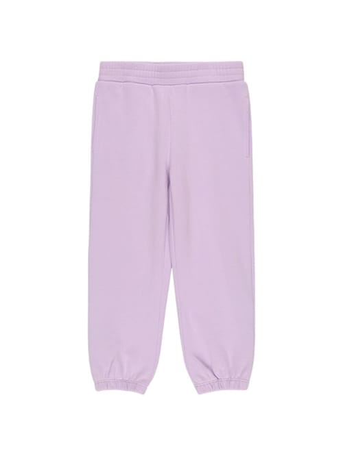 Stella McCartney Kids: 棉质运动裤