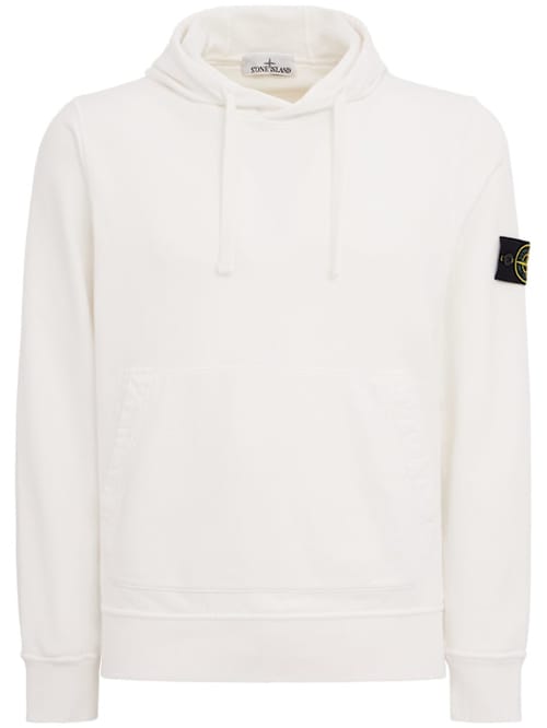 Stone Island: 连帽衫
