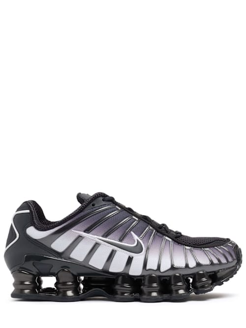 Nike: Shox TL Fade 运动鞋