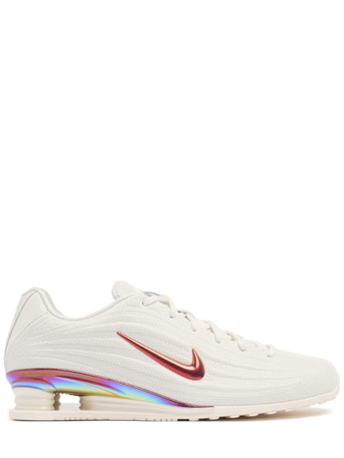 Nike: Shox Z SE 运动鞋