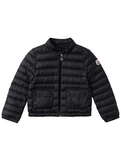 Moncler: Lans 尼龙羽绒外套