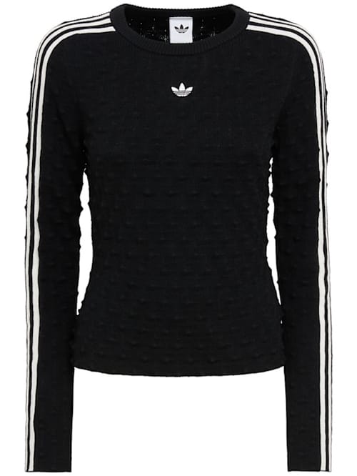 adidas Originals: 长袖圆领卫衣