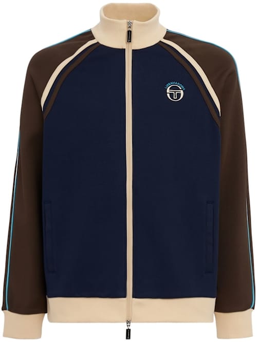 Sergio Tacchini: LVR Ghibli 网眼运动夹克