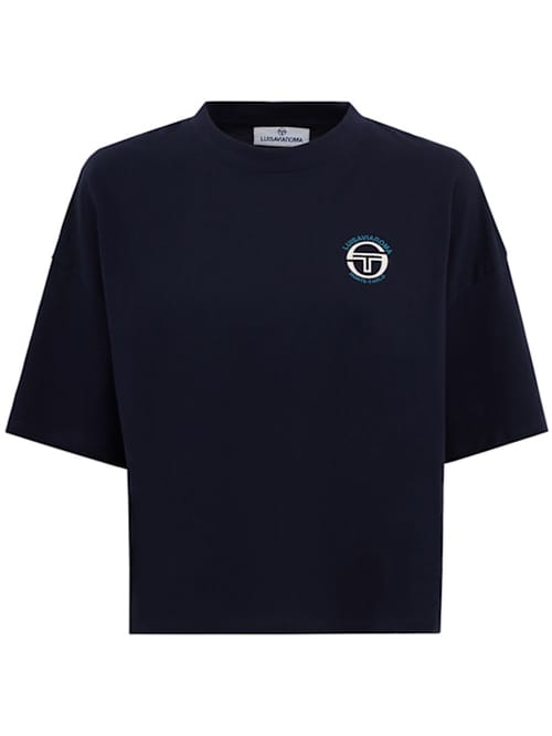 Sergio Tacchini: LVR Bolder T恤