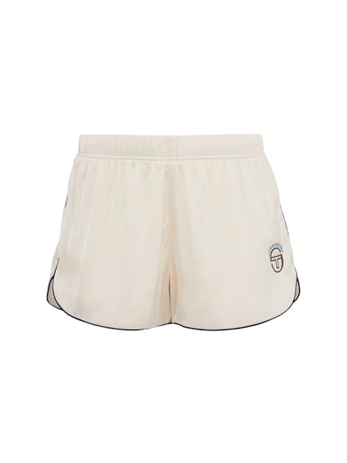 Sergio Tacchini: 带弹性的运动短裤