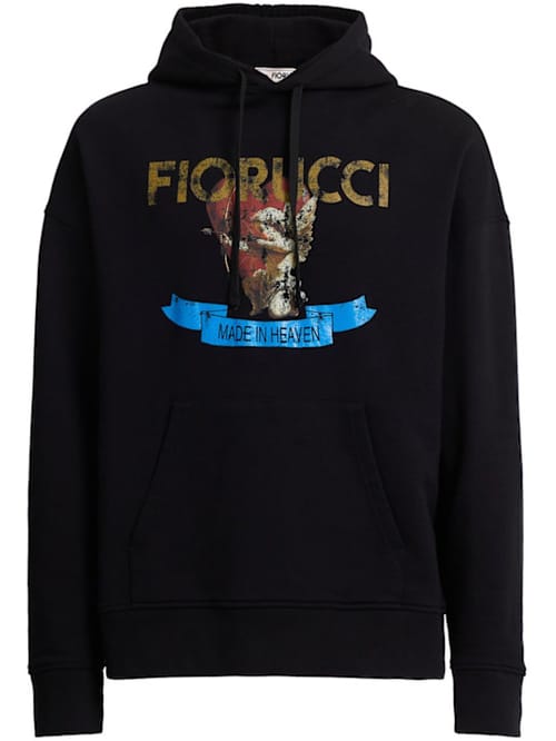 FIORUCCI: 宽松卫衣