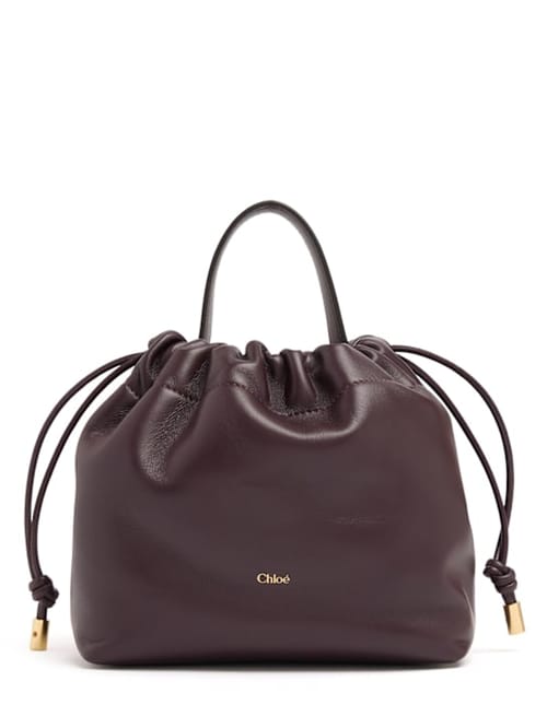 Chloé: 抽绳手袋