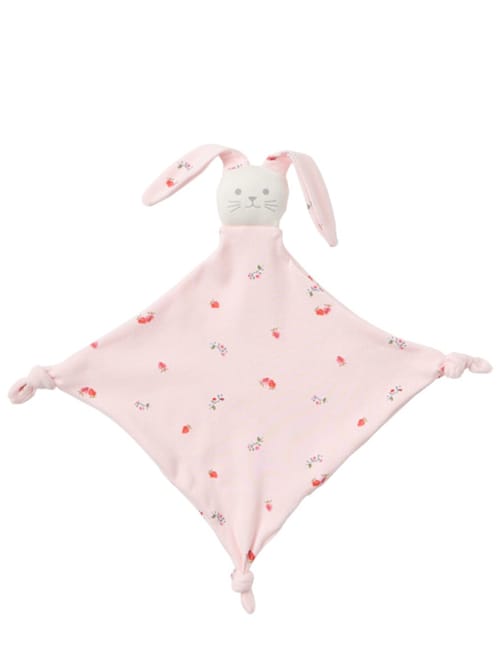 Petit Bateau: 印花棉质毛绒玩具
