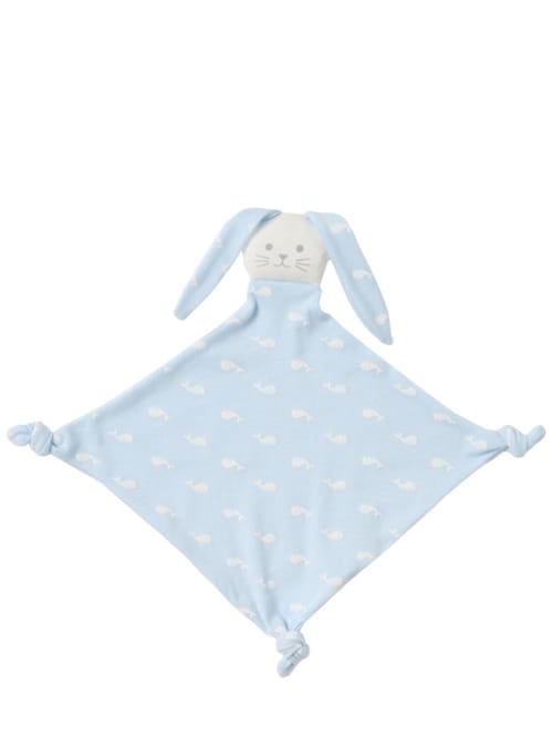 Petit Bateau: 兔子棉绒玩具