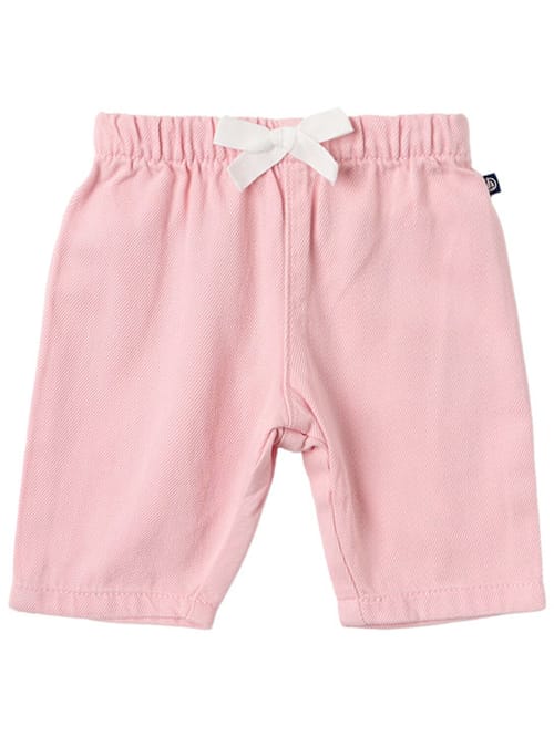 Petit Bateau: 棉混纺裤