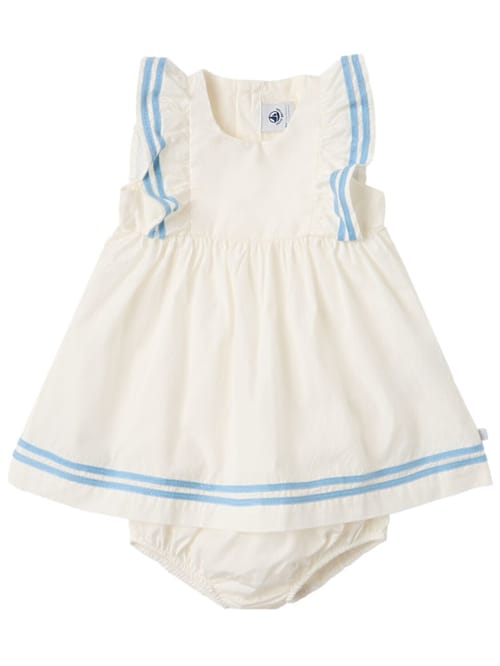 Petit Bateau: 棉质连衣裙