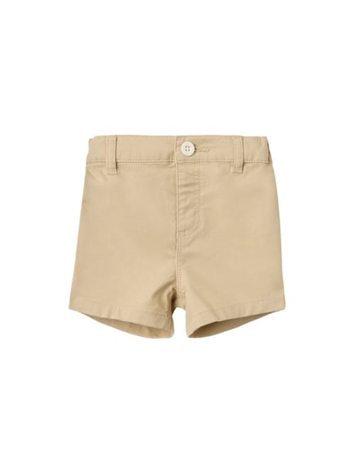 Petit Bateau: 纯棉短裤