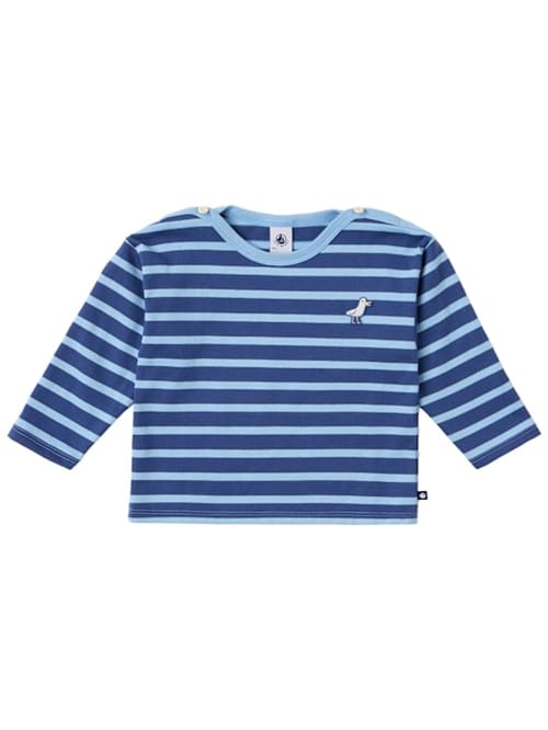 Petit Bateau: 棉质 T 恤