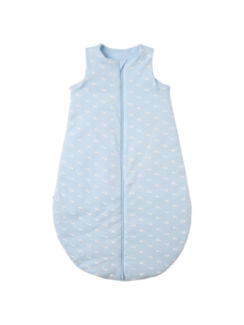 Petit Bateau: 棉质睡袋