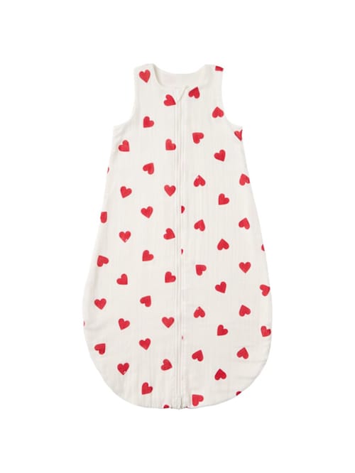 Petit Bateau: 棉质睡袋