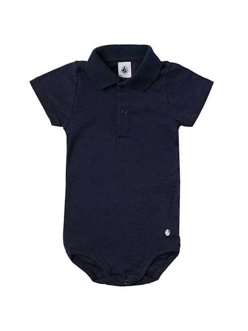 Petit Bateau: 短袖 Polo 身体
