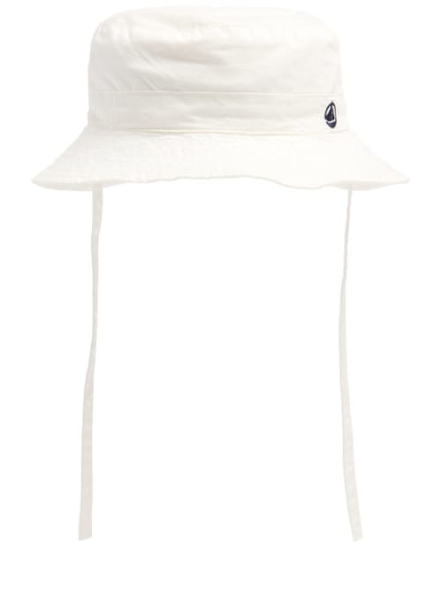 Petit Bateau: 棉帽子