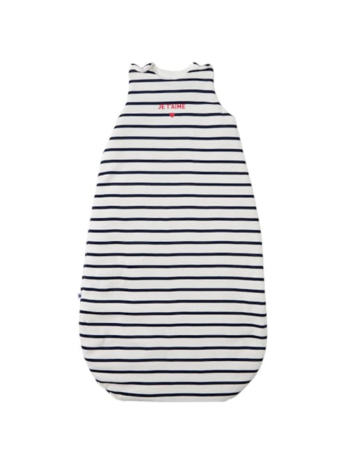 Petit Bateau: 棉质睡袋