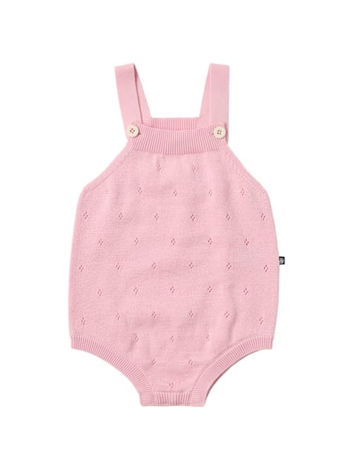 Petit Bateau: 棉质背带裤