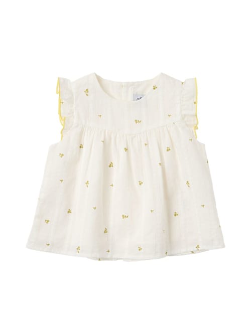 Petit Bateau: 棉质衬衫