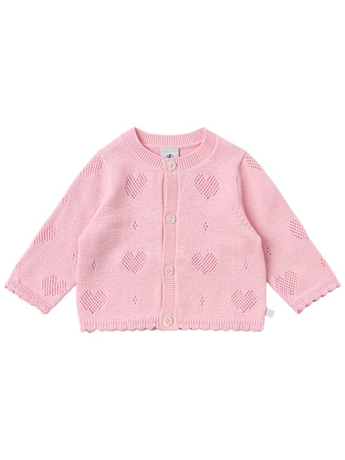 Petit Bateau: 棉质毛衣