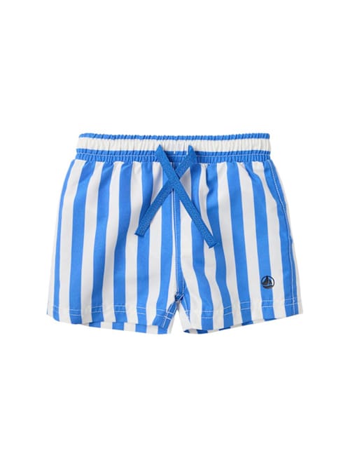 Petit Bateau: 带抽绳的游泳短裤