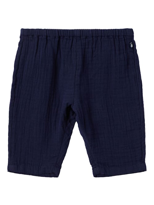 Petit Bateau: 棉质裤子