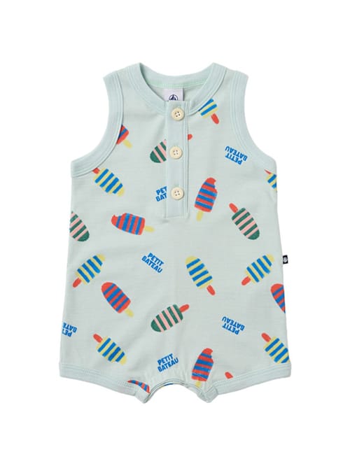 Petit Bateau: 棉质长裤