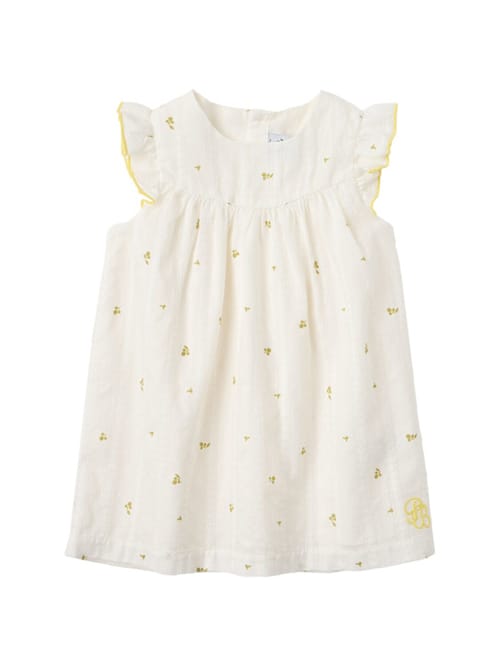 Petit Bateau: 棉质连衣裙