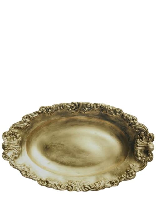 FIGURE DECORATIVE: 萨罗梅桌垫