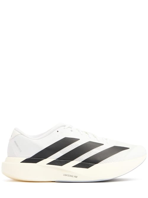 adidas Originals: 低帮厚底运动鞋