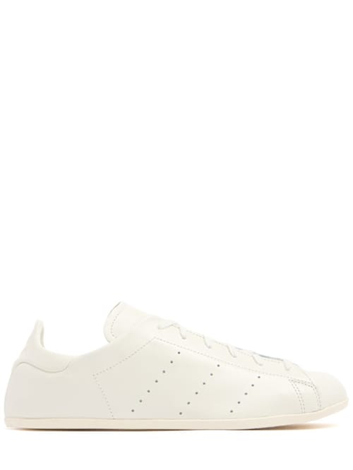 adidas Originals: 斯坦·史密斯 Lo Pro 运动鞋