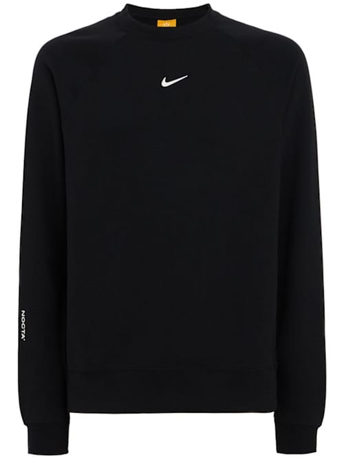 Nike: 拉格兰袖卫衣
