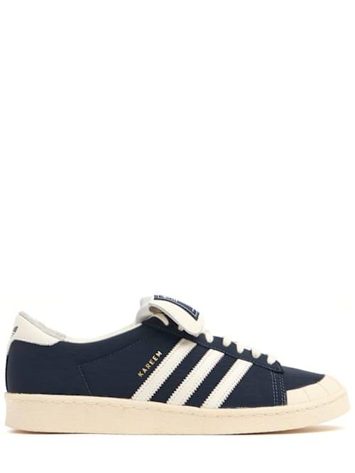 adidas Originals: Willy Chavarria Jabbar Lo sneakers
