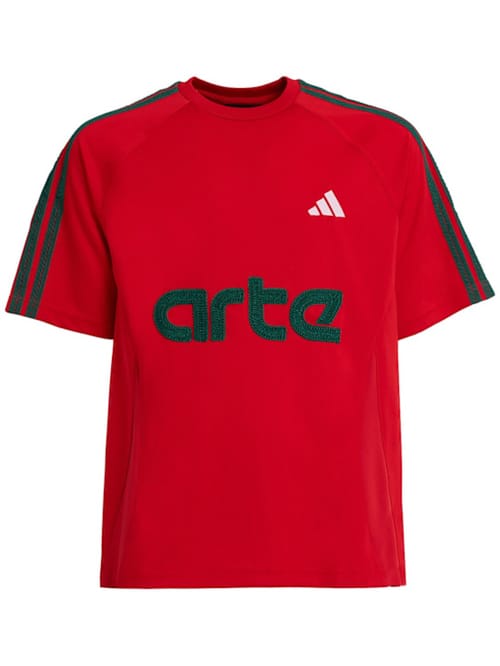 adidas Originals: 短袖印花T恤