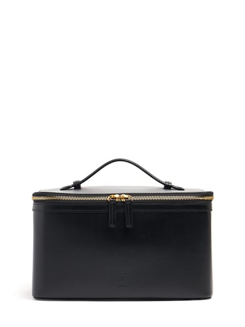 BY MALENE BIRGER: Beauty case with short handle