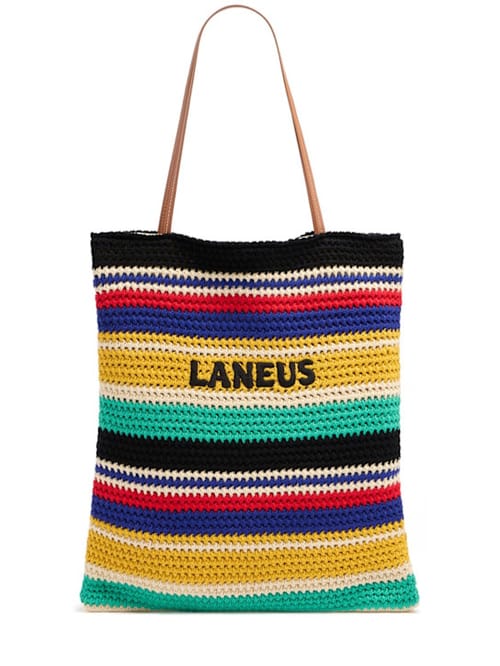 Laneus: 双把手手提包