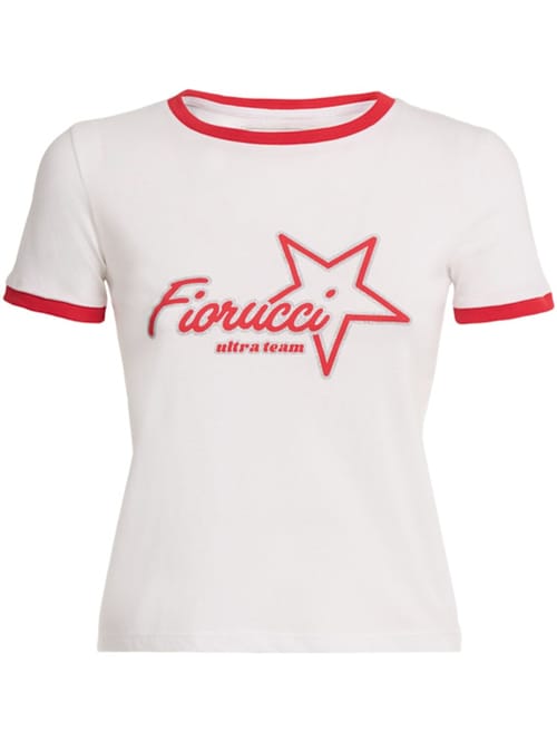 FIORUCCI: 超炫团队闪亮星星宝宝T恤