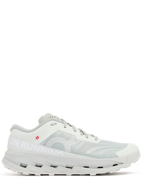 On: Sneakers da running in mesh