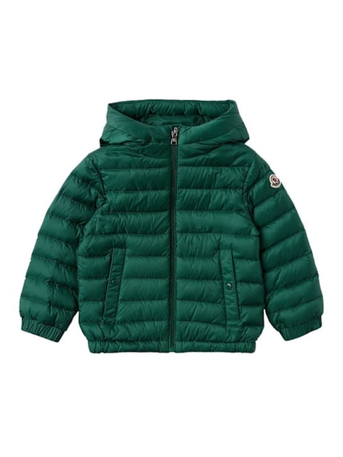 Moncler: Dilar nylon down jacket