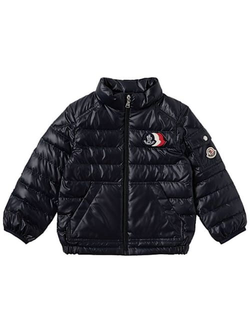 Moncler: 班吉科技羽绒服