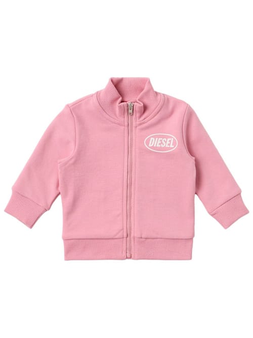 Diesel Kids: 棉质卫衣