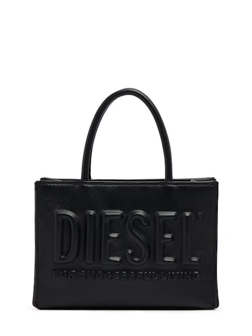 Diesel Kids: 合成材料包