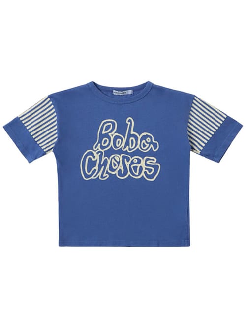 Bobo Choses: 棉质T恤