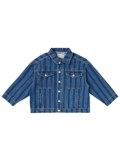 Bobo Choses: 牛仔夹克